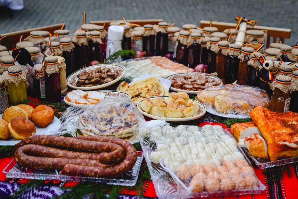 ,,Gusturi şi Culori - Povestea Producătorului Local” merge mai departe
