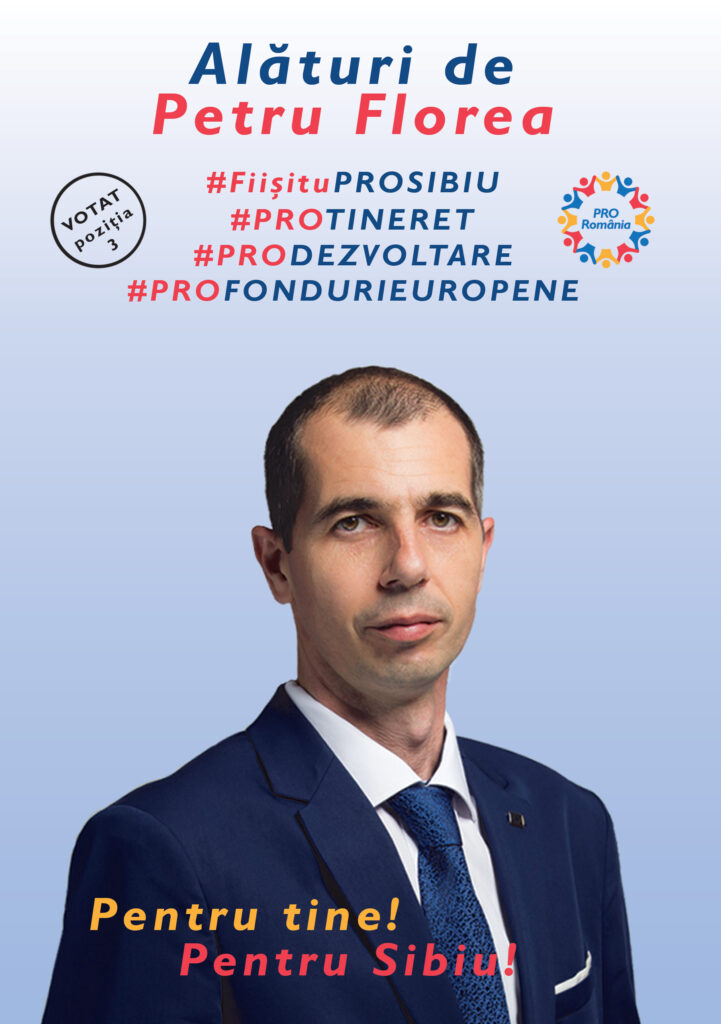 petru florea