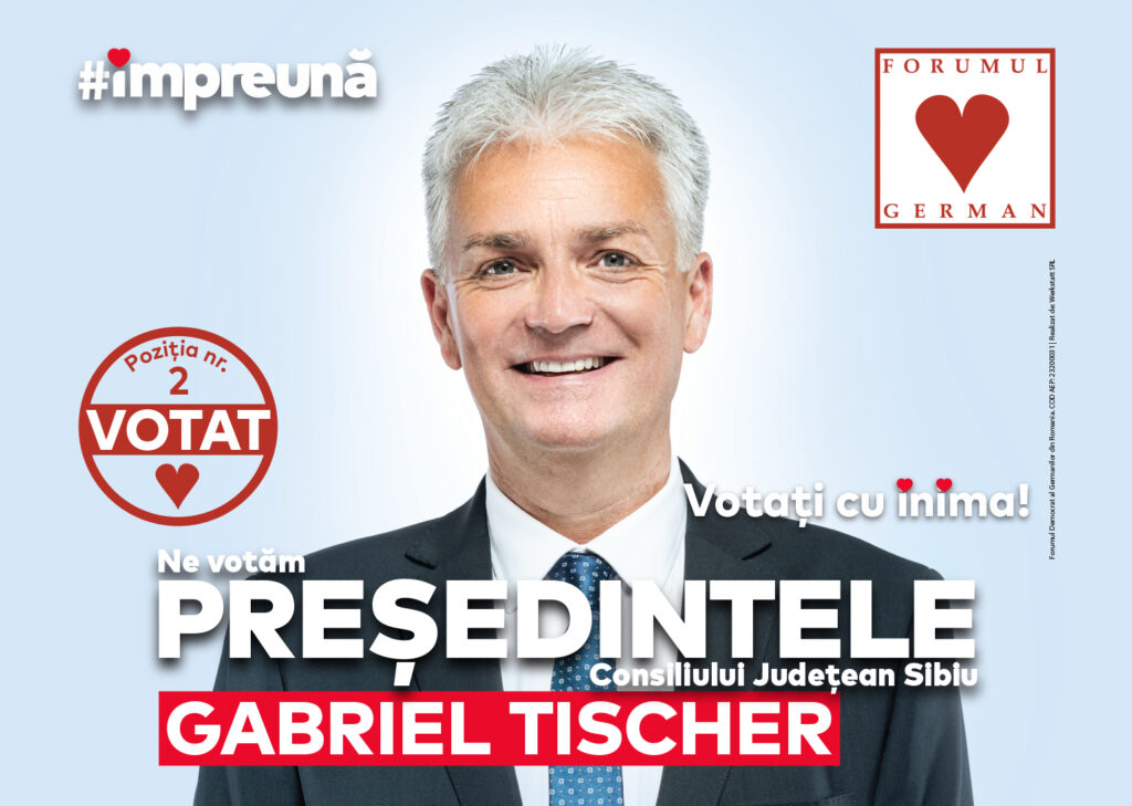 Gabriel Tischer