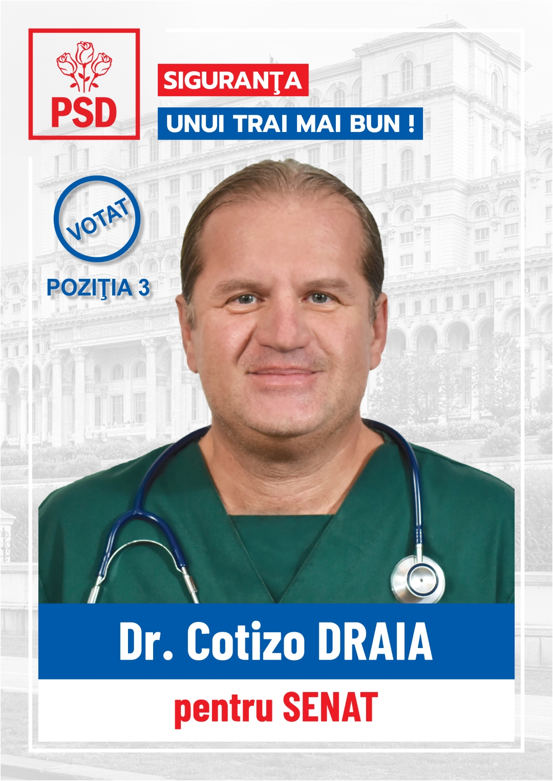 PSD Sibiu: Incompetența PNL Sibiu ucide