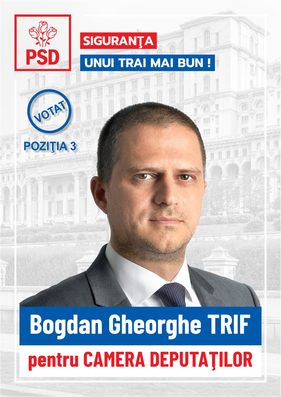 PSD Sibiu: Incompetența PNL Sibiu ucide