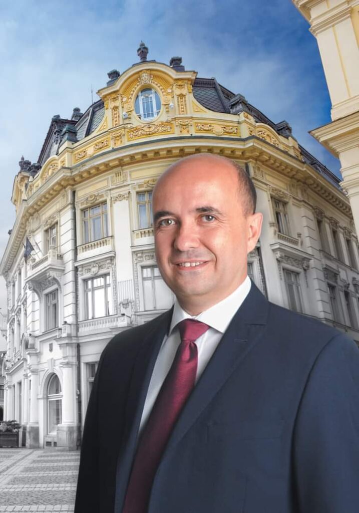 Avancronica şedinţei ordinare a Consiliului Local al Municipiului Sibiu - joi, 28.01.2021