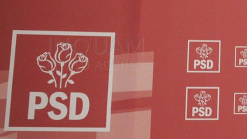PSD e din nou pe val în sondaje AUR îşi pierde strălucirea