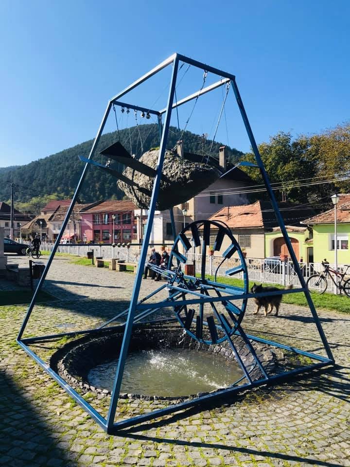 “O piatra între cer și pământ”, omagiu adus filozofului Emil Cioran