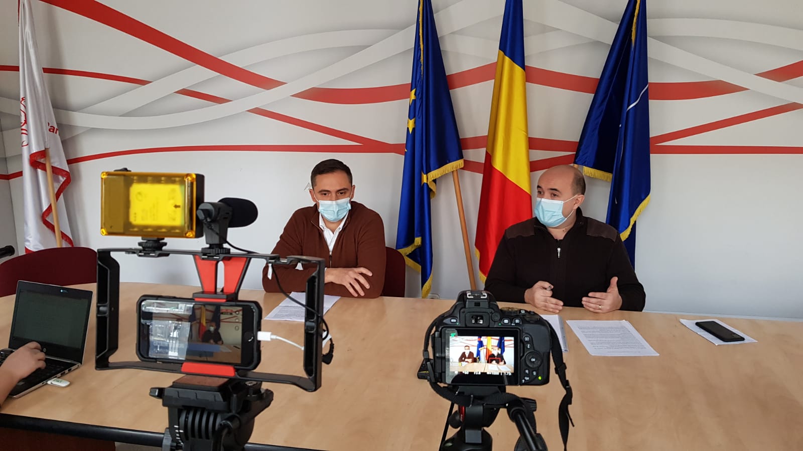 Cătălin Stanciu: Nu vom accepta ca sibienii să plătească pentru lipsa de soluții și viziune și a Primăriei Sibiu