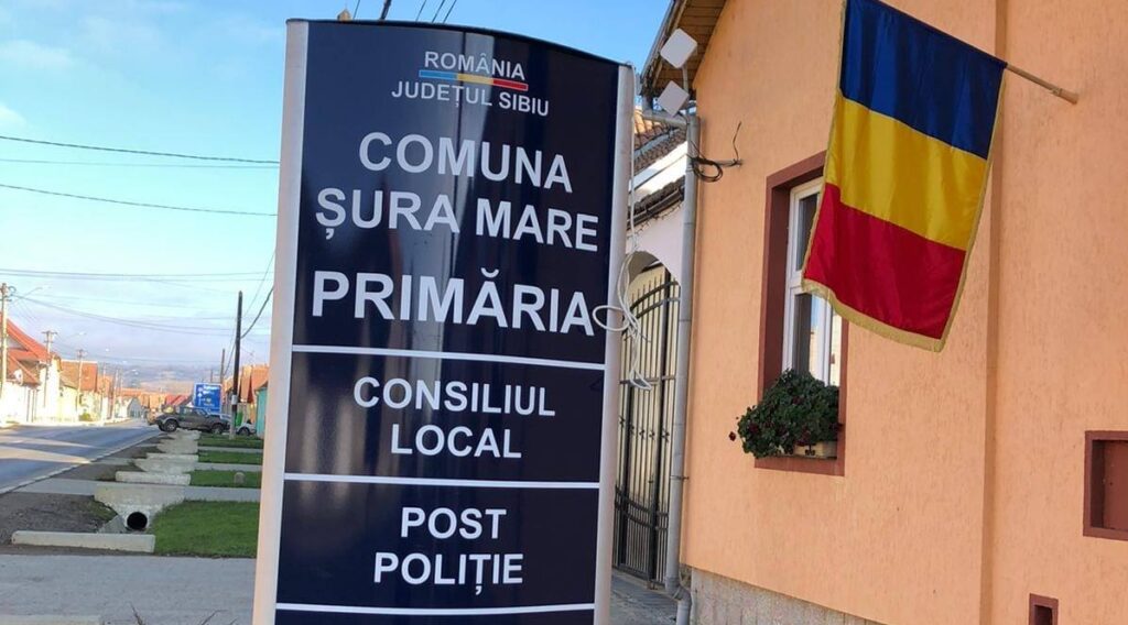 Primăria Comunei Șura Mare: Notă de informare privind ardereamiriștilor, a vegetației uscate și a resturilor vegetale