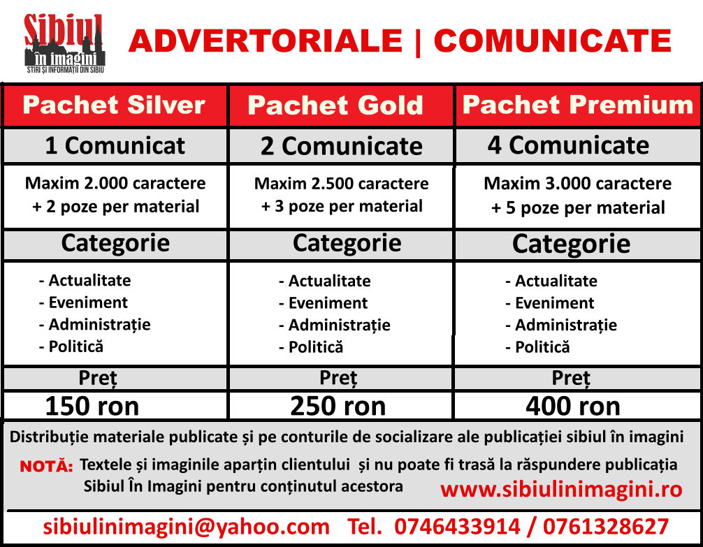Publicitate | Advertorial