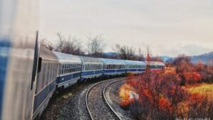 a murit după ce a fost lovit de tren la Sibiu, Halta Turnișor