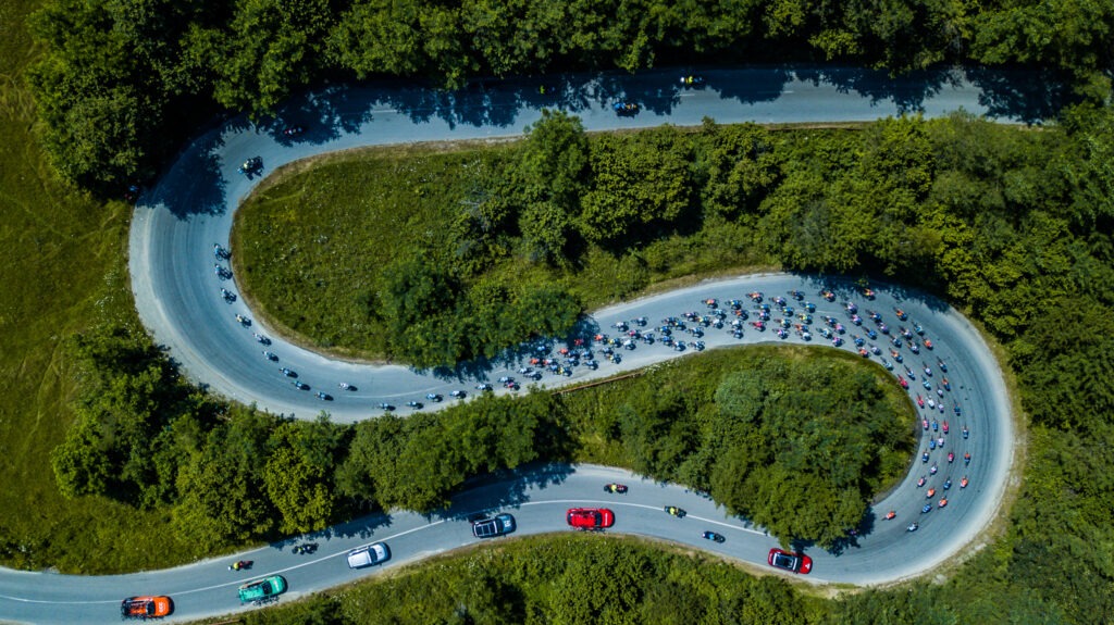 Turul Ciclist al Sibiului va fi organizat și în acest an, în ciuda pandemiei