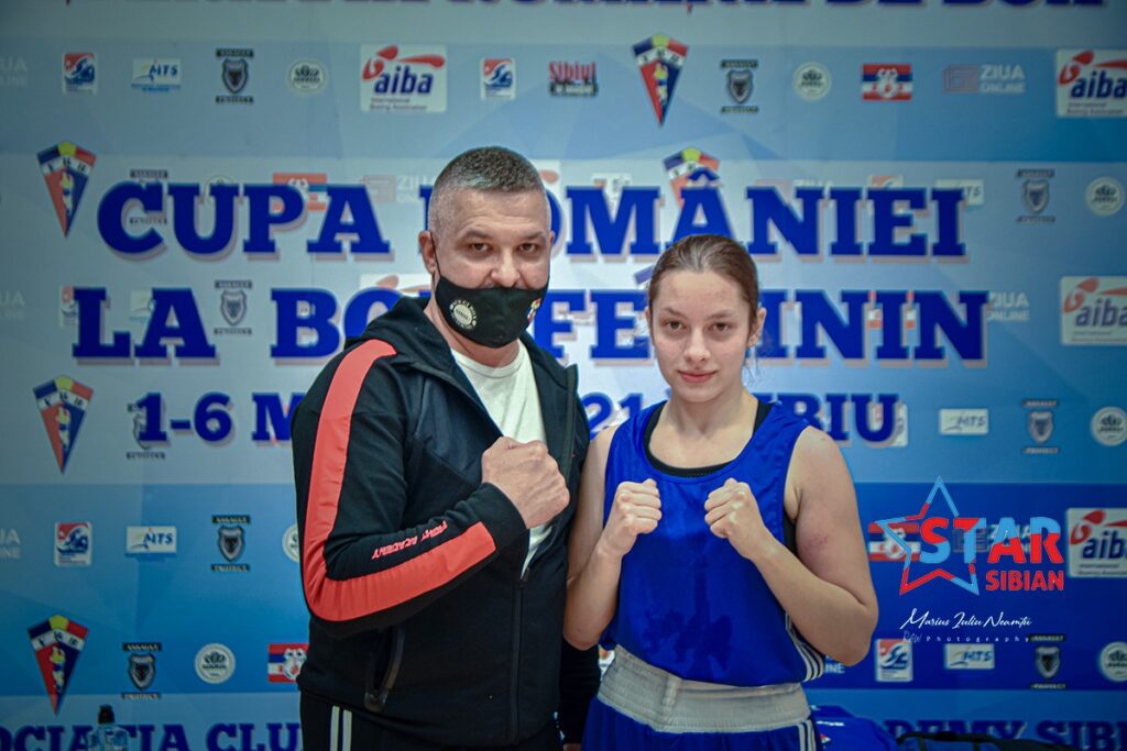 Beatrice Obedea, o dovadă că în România încă se mai nasc legende