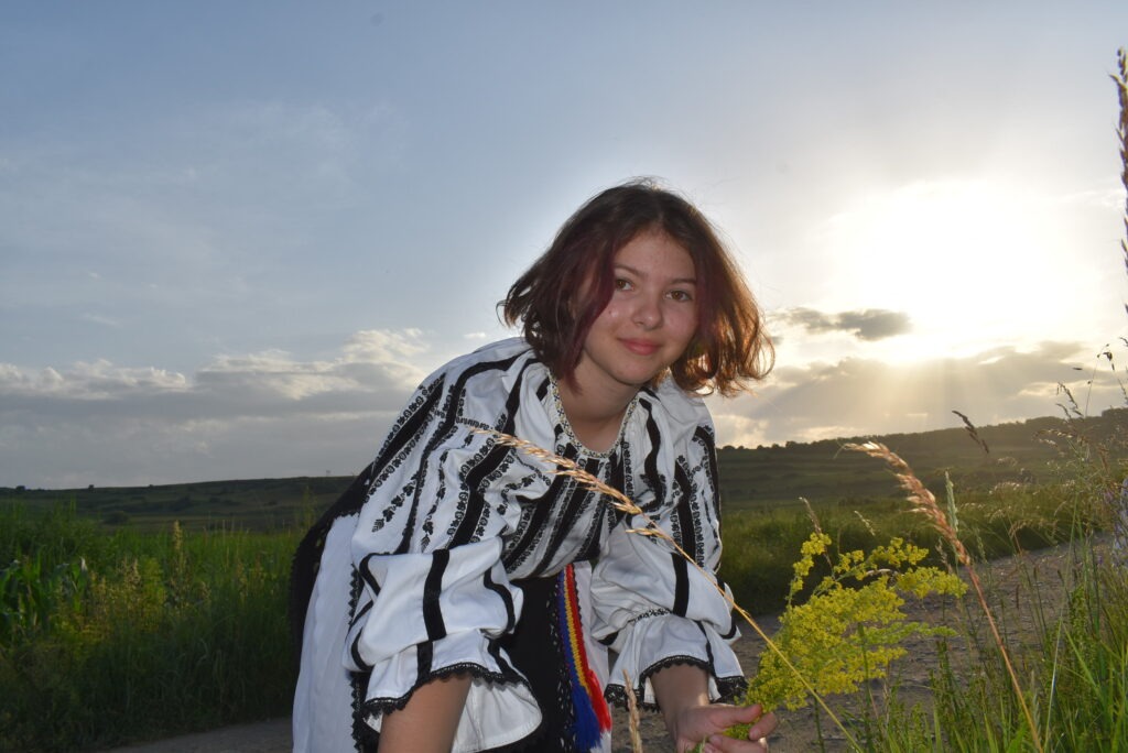 Sanziene