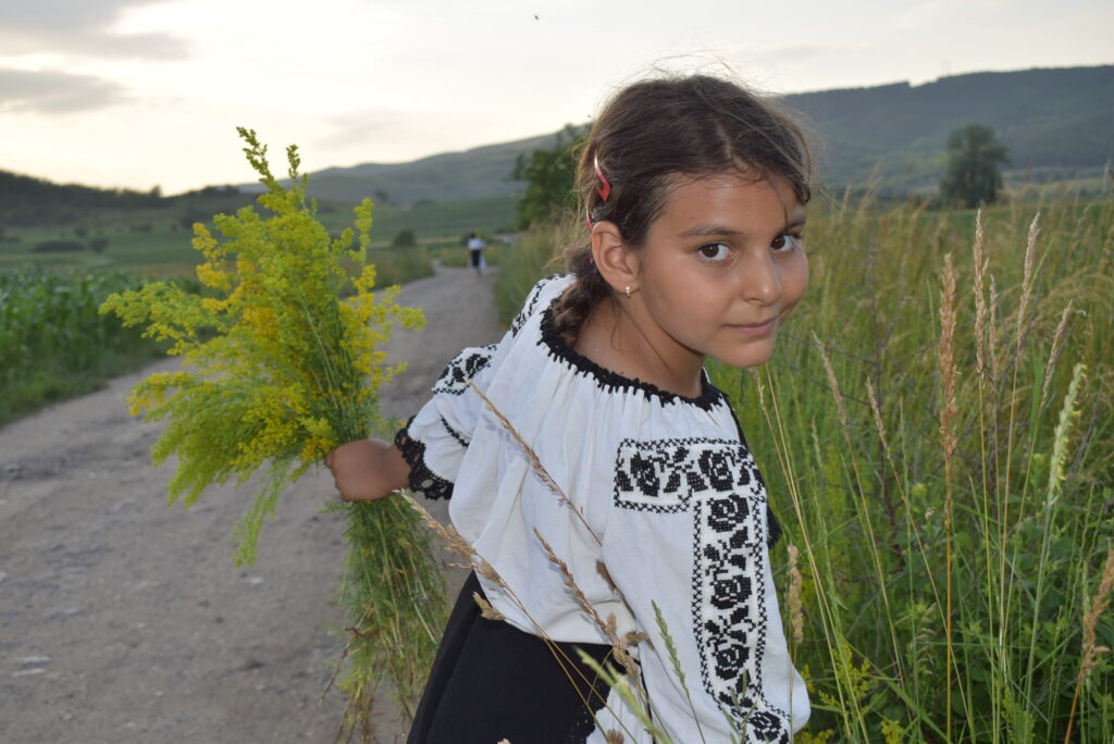 Sanziene