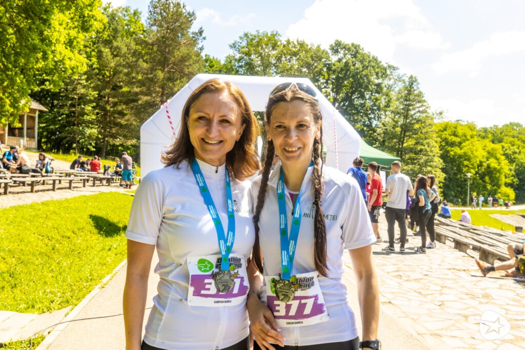 O nouă ediție de succes a Buonavista Duathlon Challenge