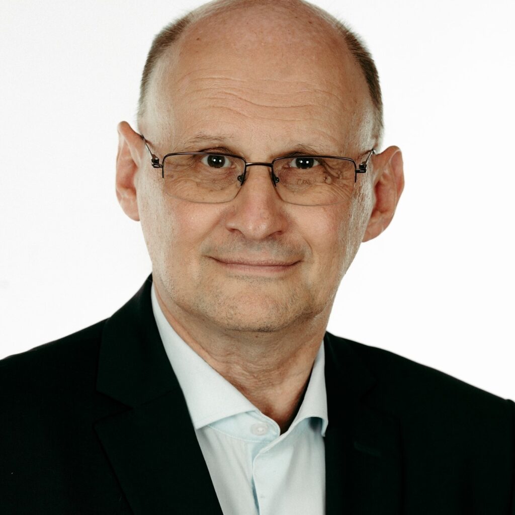 Laurentiu Theodoru
