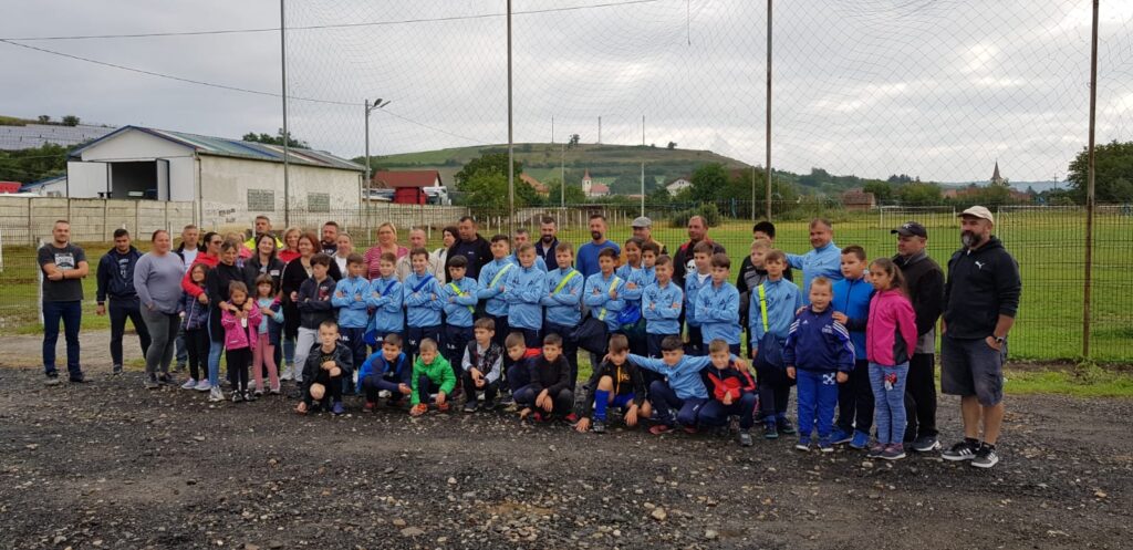 ACS Athletic Șura Mare