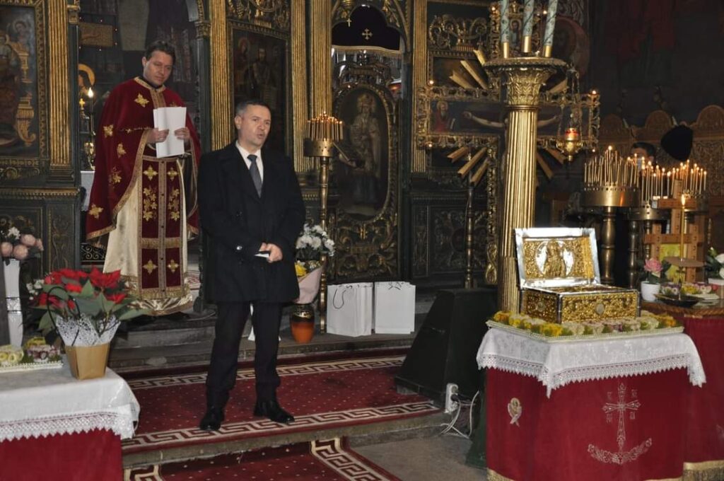Bogdan Bucur