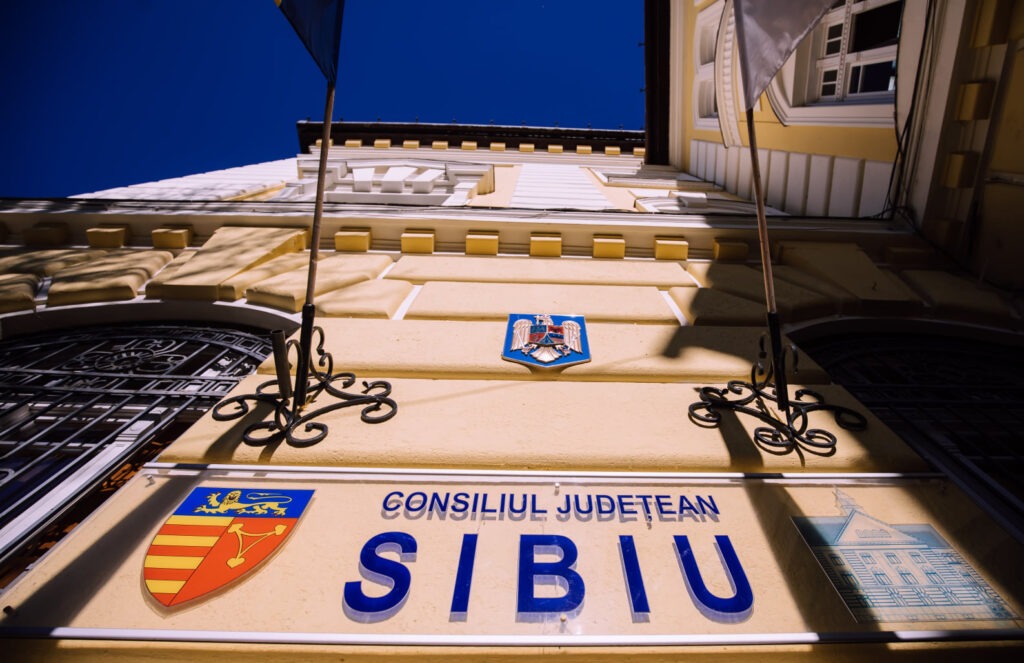 CJ Sibiu a publicat proiectul bugetului local al Județului Sibiu pentru anul 2022