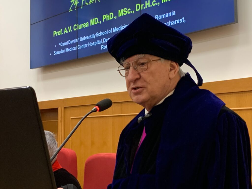 Alexandru Vlad Ciurea