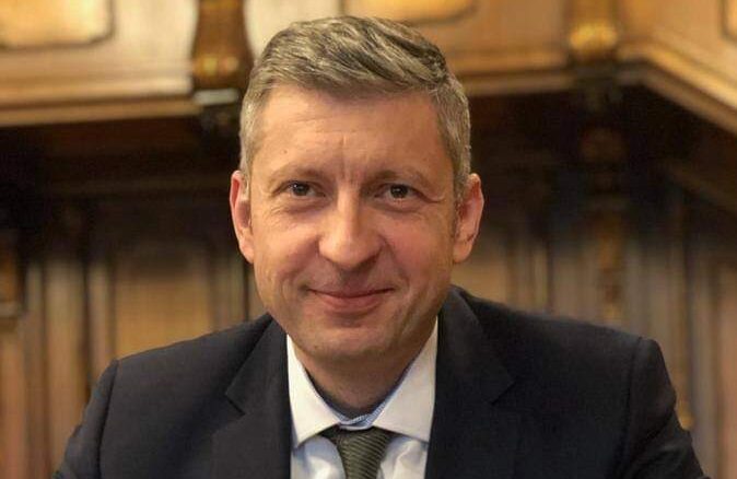 Marius Ioan Gîrdea rămâne încă trei ani la conducerea Aeroportului Internațional Sibiu