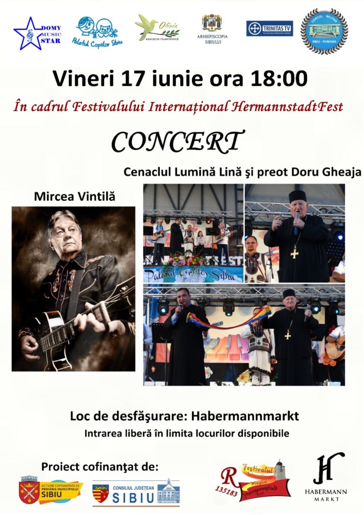 FOTO Peste 100 de tineri din țară și din străinătate vor lupta pentru trofeul Festivalului Internațional „Hermannstadt Fest”4