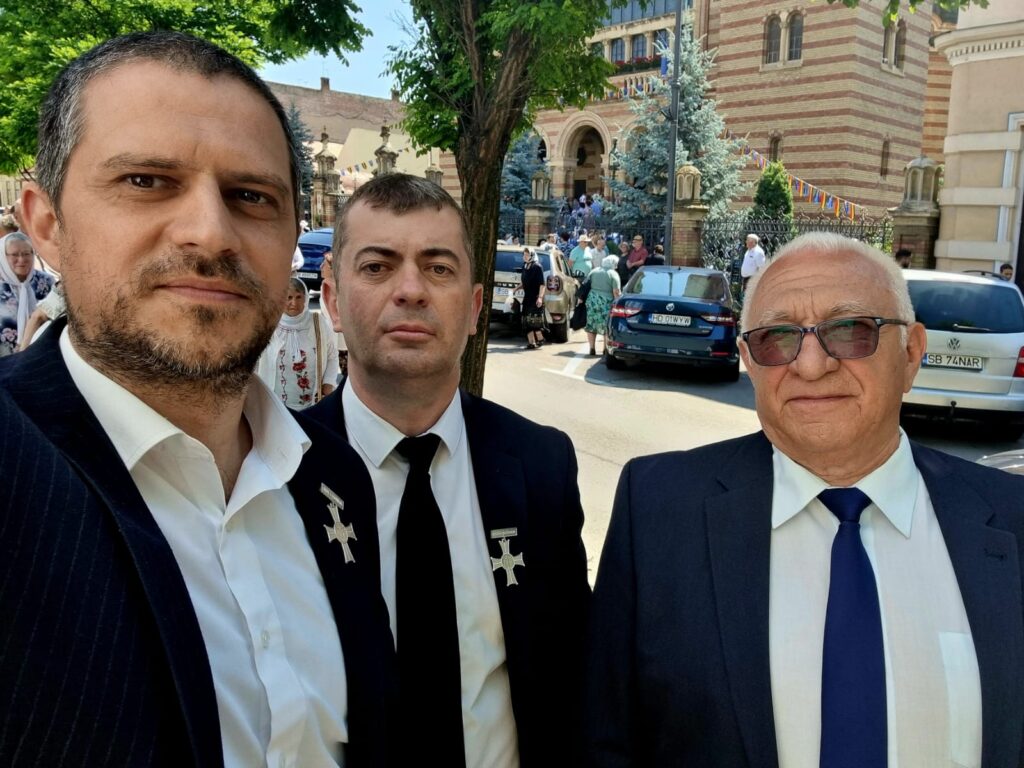 FOTO- VIDEO Credință și tradiții populare, de Rusalii (C.P.)