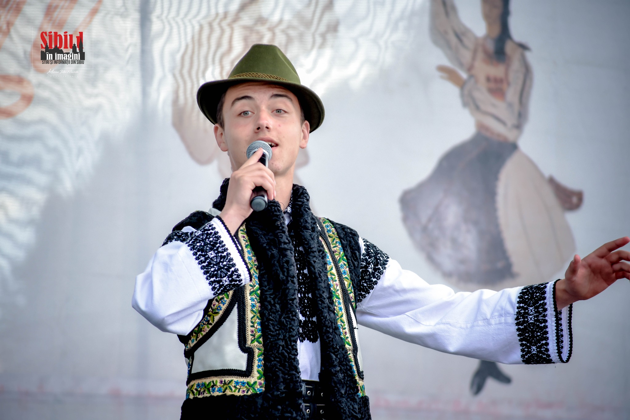 Alexandru Marian Grigoreanu