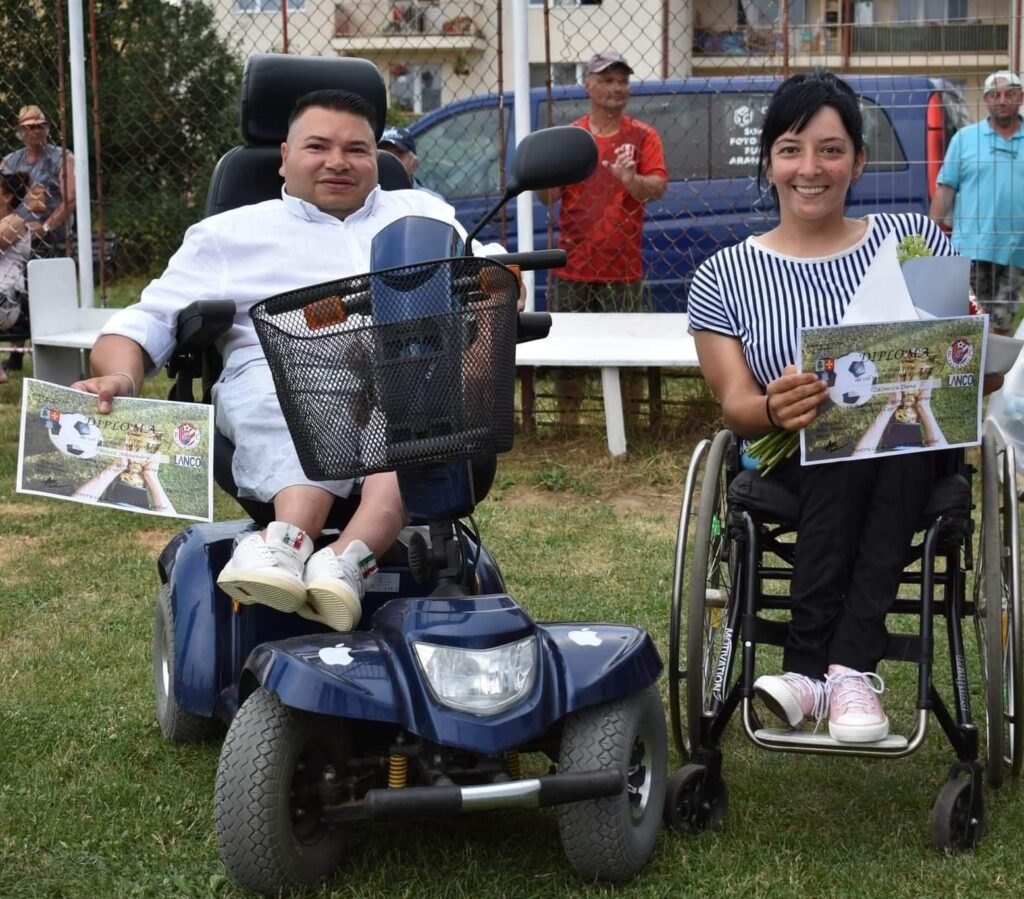 Peste 1500 de persoane au umplut arena tălmăceană la prima ediție ”Junior's Cup”