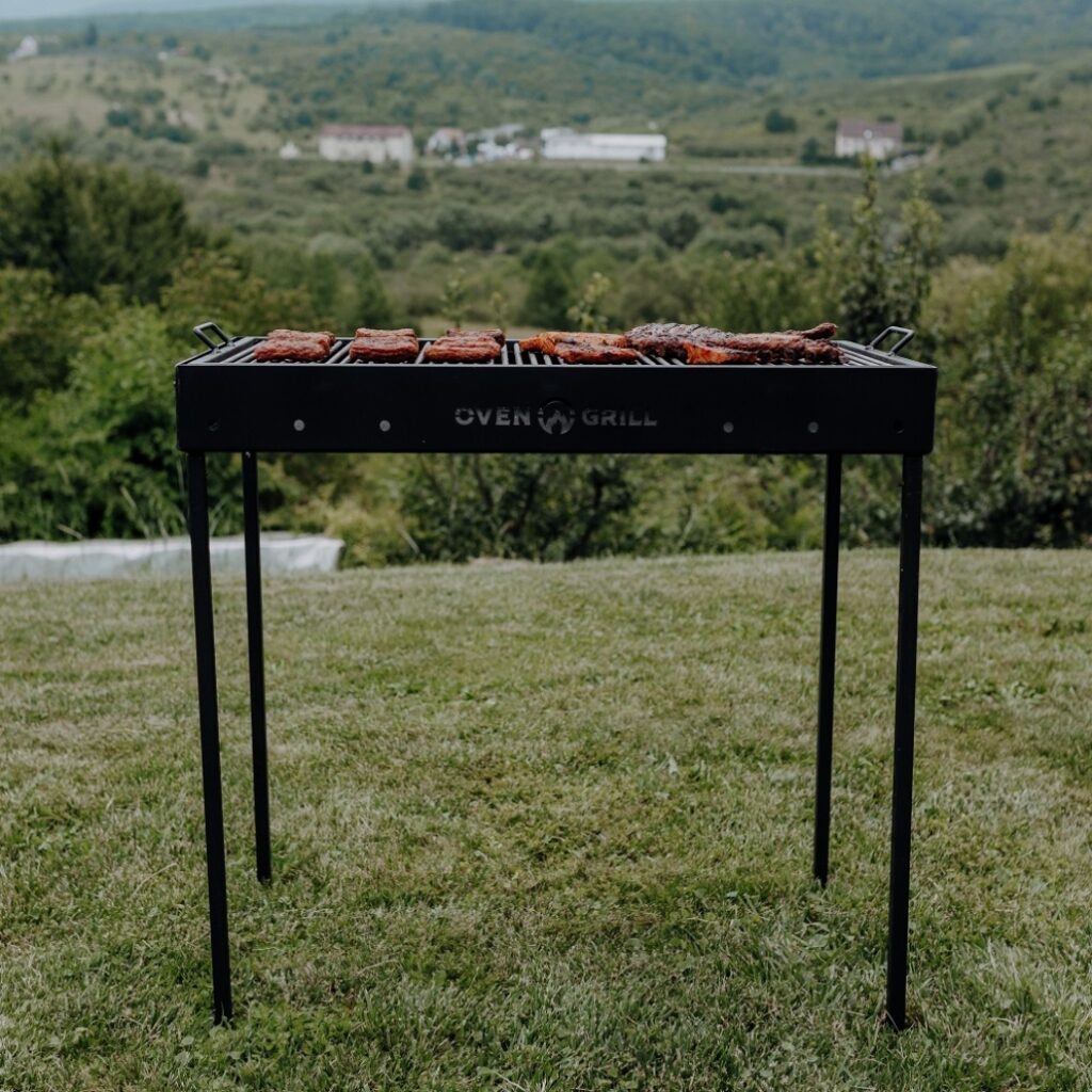La PeFoc.ro găsești grătarul perfect pentru tine!