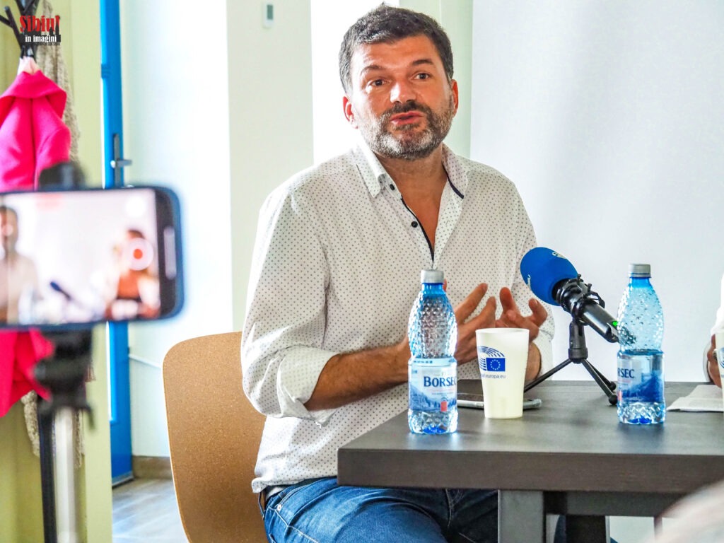 Octavian Berceanu