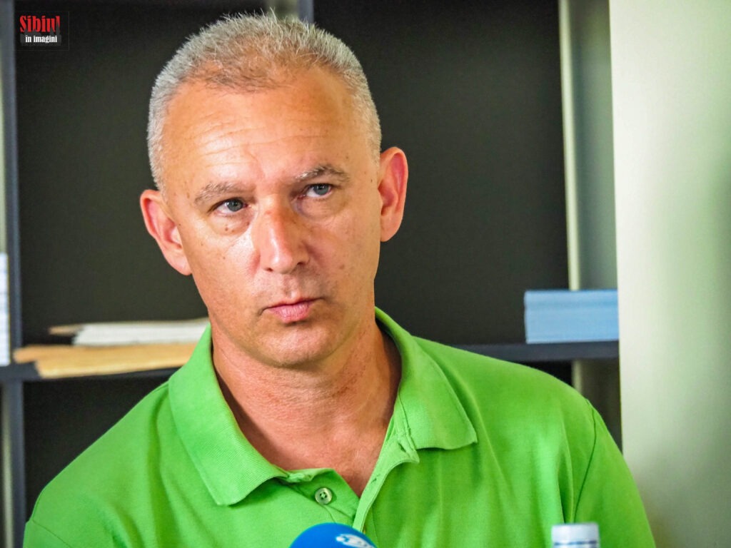 Raul Apostoiu