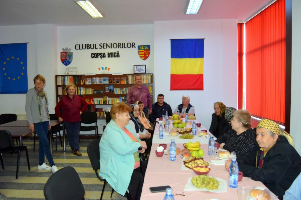 Direcţia de Asistenţă Socială