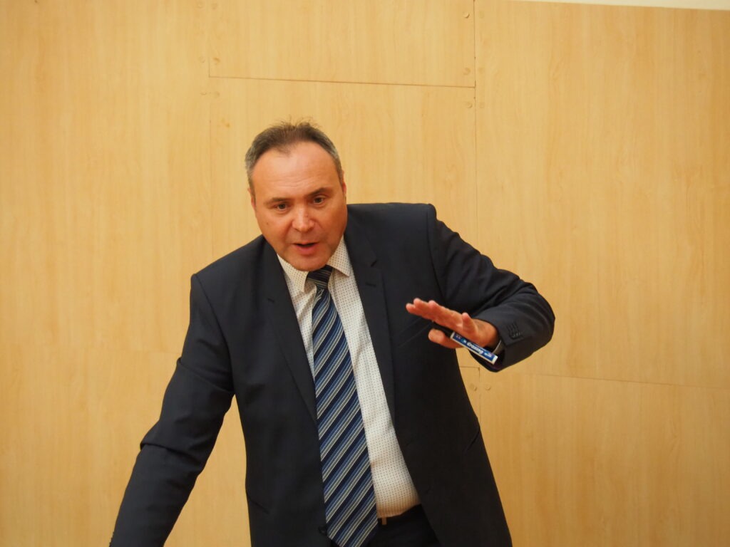Dumitru Chisalita