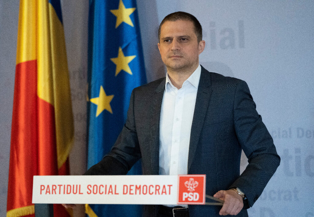 Mesajul de 1 decembrie al deputatului Bogdan Trif