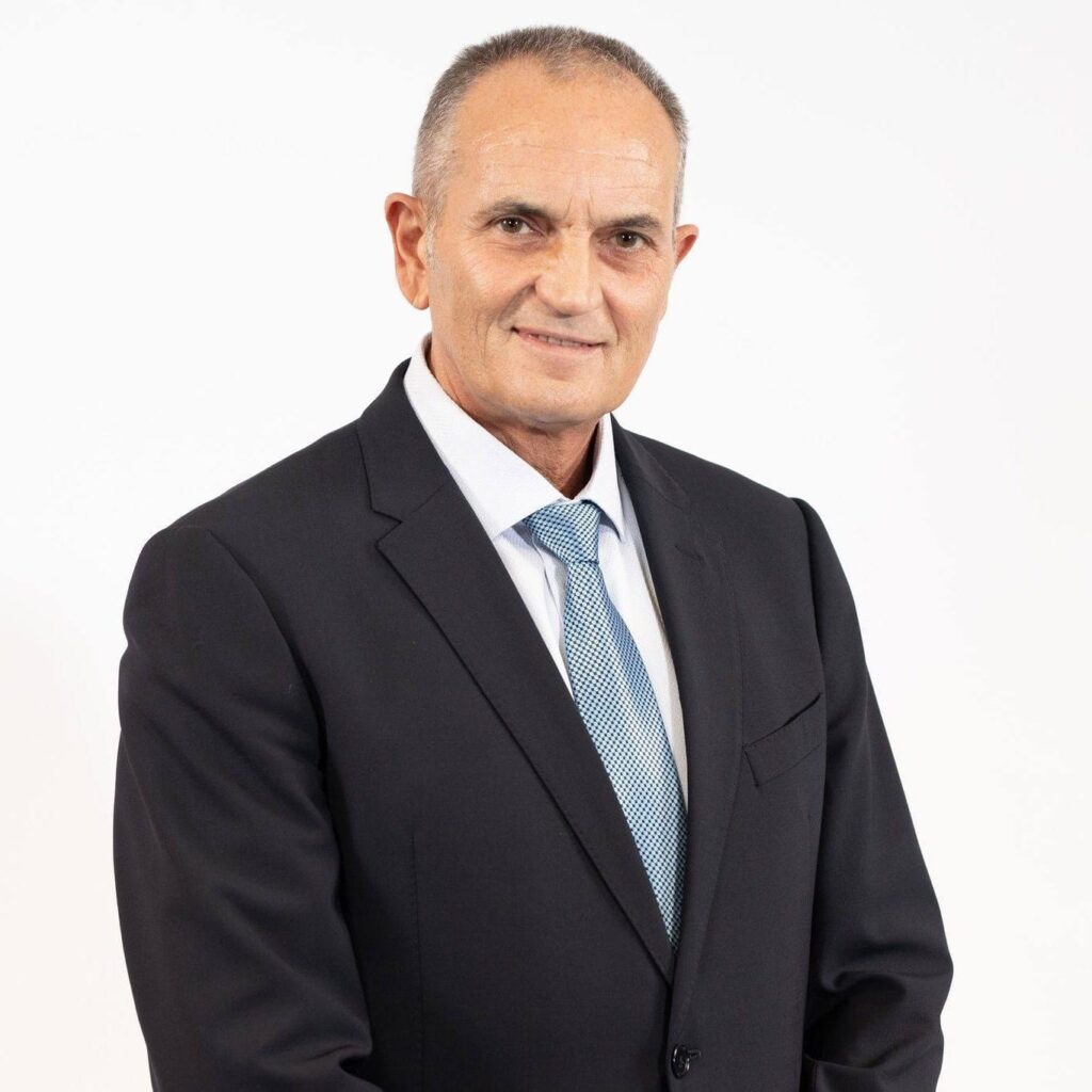 Mesajul de 1 decembrie al senatorului Nicolae Neagu