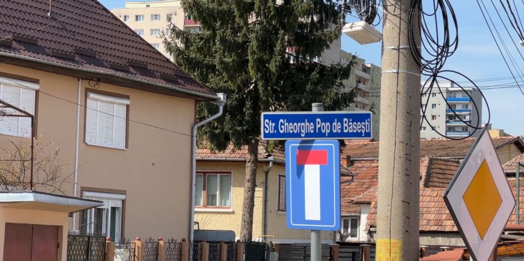 De la începutul acestui an, primarul municipiului Mediaș, dl. Gheorghe Roman, a semnat o serie de contracte cu finanțare europeană