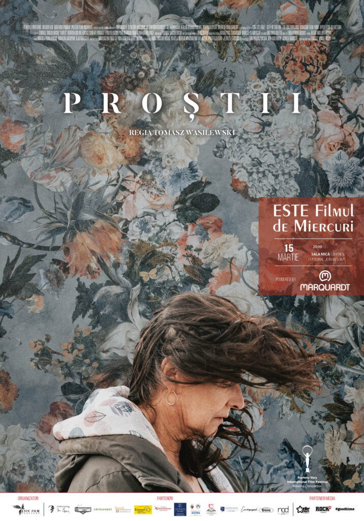 ”PROȘTII” la ESTE Filmul de Miercuri