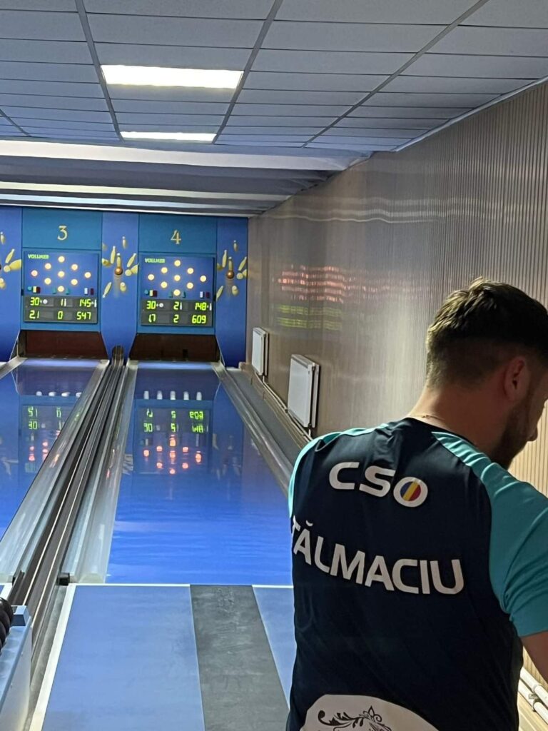 FOTO- Popicarii CSO Tălmaciu au obținut astăzi cel mai bun scor din istoria clubului