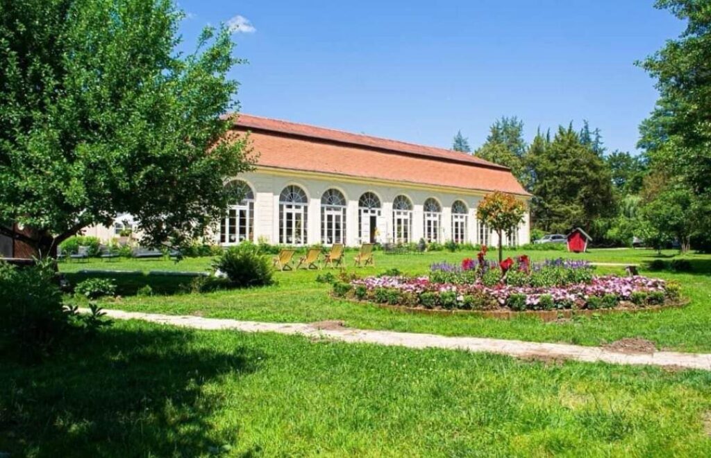 Avrigul, inclus într-un program cultural și turistic al Consiliului Europei