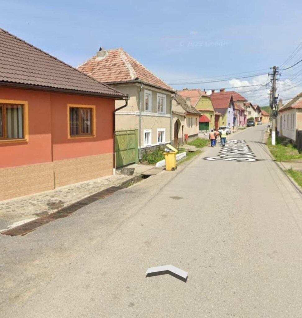Au început lucrările de reabilitare și modernizare a străzilor din comuna Boița
