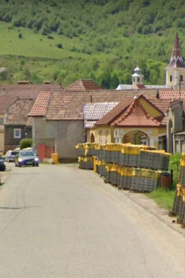 Au început lucrările de reabilitare și modernizare a străzilor din comuna Boița