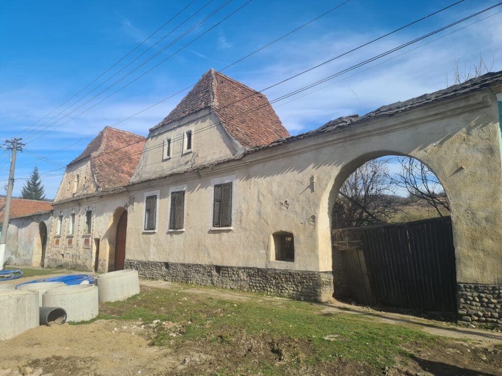 Reprezentanții Primăriei comunei Hoghilag au primit confirmarea deciziei privind promovarea uneia dintre cele 12 rute culturale/ turistice- apel 3
