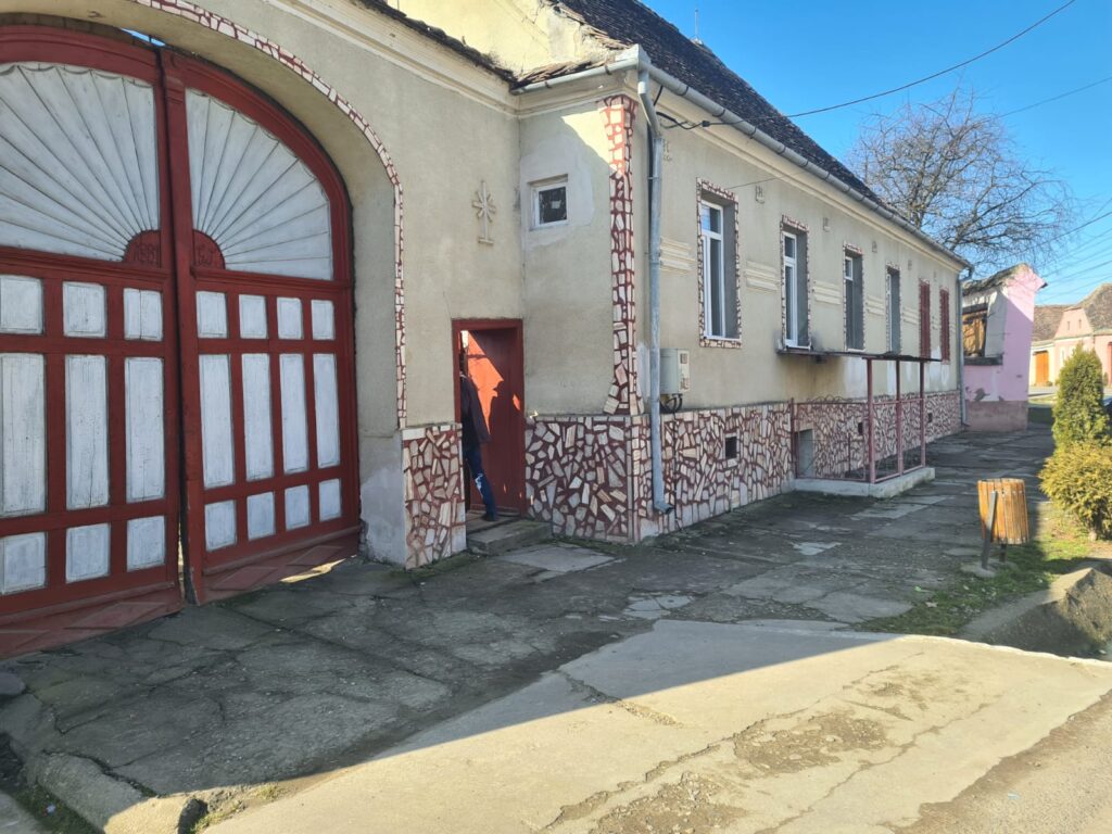 Reprezentanții Primăriei comunei Hoghilag au primit confirmarea deciziei privind promovarea uneia dintre cele 12 rute culturale/ turistice- apel 3