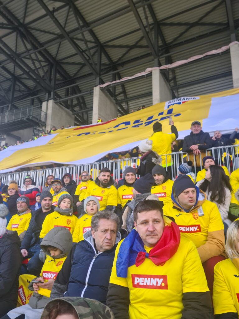 Jucătorii AFC Tălmaciu trebuie să întocmească eseuri privind partida dintre naționalele de tineret ale României și Germaniei