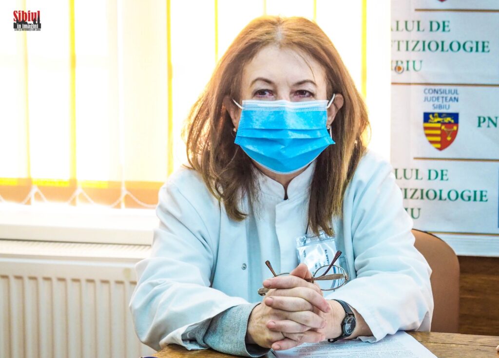 VIDEO - Sebastian Buga, medic pneumolog: Majoritatea pacienților tratează tuberculoza ca pe o simplă răceală sau viroză