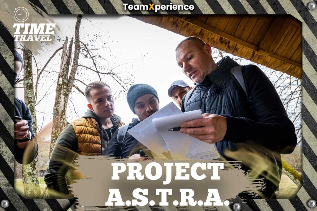 Muzeul ASTRA & Xcape Room Sibiu vă provoacă la creativitate