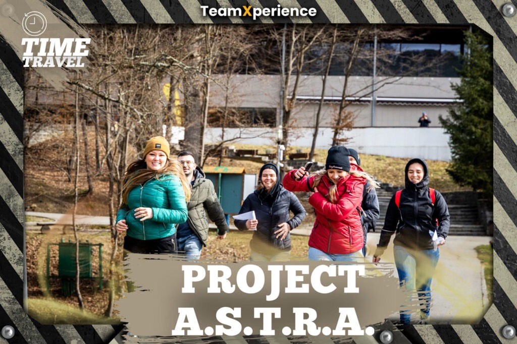 Muzeul ASTRA & Xcape Room Sibiu vă provoacă la creativitate