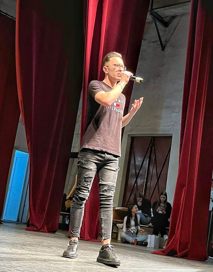Premii de vis pentru axentiștii de la... Vis Muzical