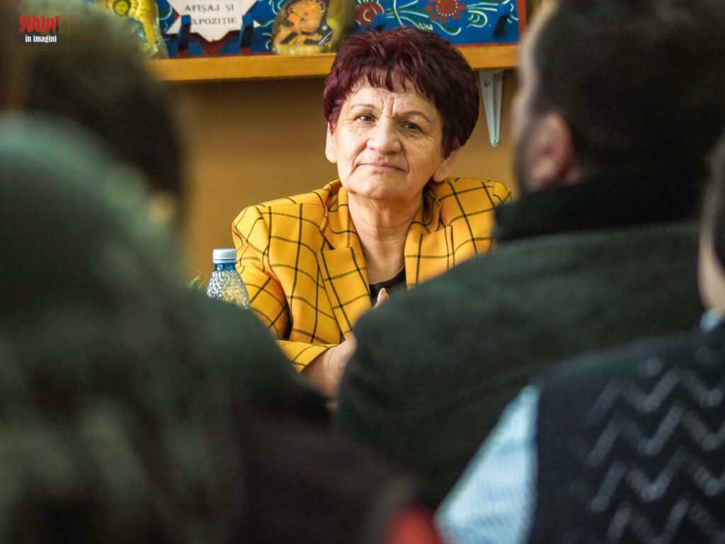 VIDEO - Traian, liderul romilor căldărari din Brateiu: Școala poate să fie un factor în care fetele să fie expuse și noi nu ne dorim acest lucru