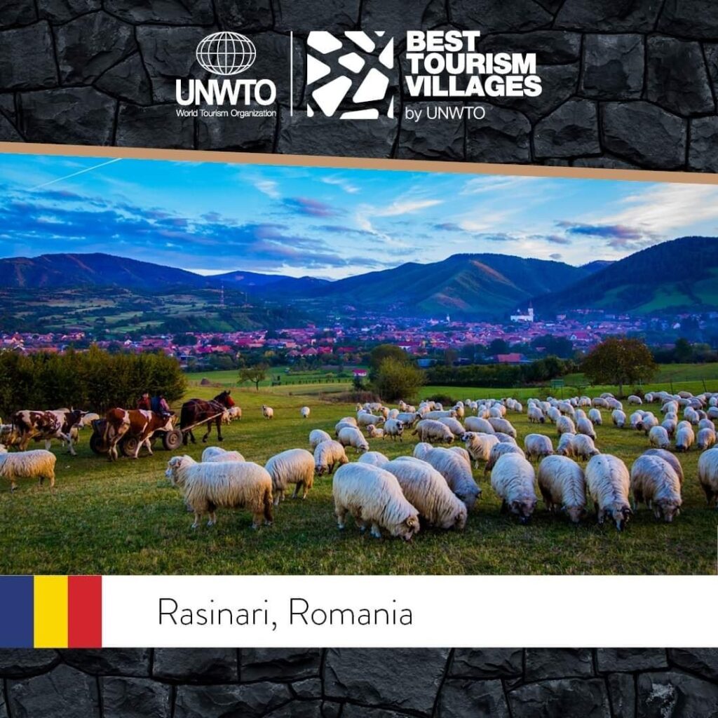 Zilele Culturale Octavian Goga, la Rășinari