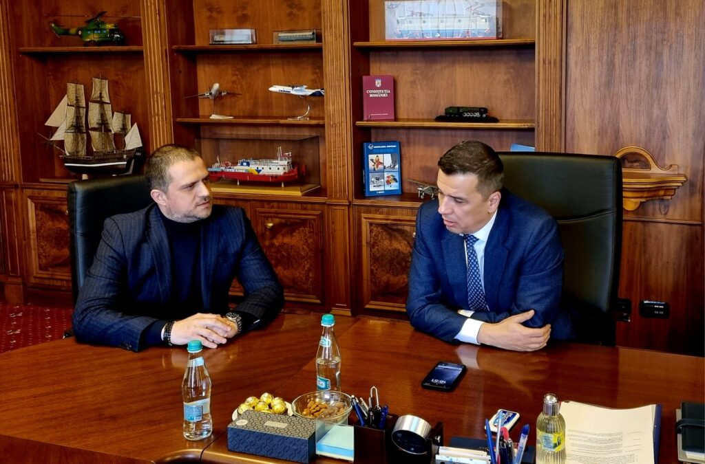 PSD Sibiu: Au fost depuse oferte pentru toate tronsoanele Autostrăzii Sibiu – Făgăraș
